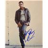 Image 1 : Fastlane Bill Bellamy signed photo