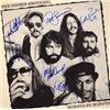 Image 1 : The Doobie Brothers signed Minute By Minute album
