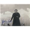 Image 1 : Johnny Cash signed photo