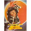 Image 1 : Clockwork Orange 1982 original vintage french one sheet