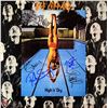 Image 1 : Def Leppard signed High 'n' Dry album