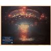 Image 1 : Close Encounters of the Third Kind  1980 original vintage lobby card