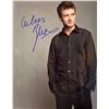 Image 1 : Callum Blue signed photo