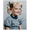 Image 1 : The Brady Bunch Susan Olsen signed photo