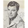 Image 1 : John Bromfield signed photo