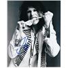 Image 1 : Steven Tyler signed Aerosmith  photo