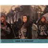 Image 1 : Conan the Barbarian 1982 original vintage lobby card