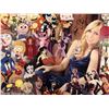 Image 1 : Tara Strong signed cartoon photo