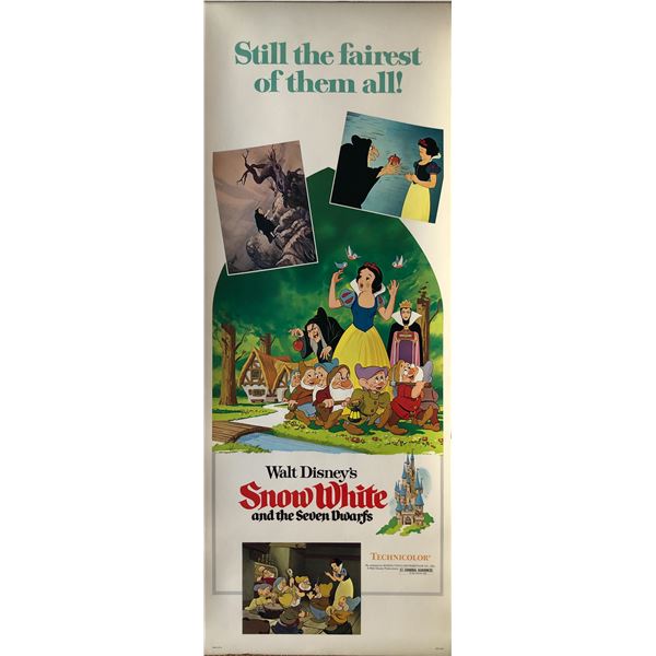 Snow White and the Seven Dwarfs