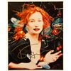 Image 1 : Tori Amos signed photo