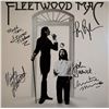 Image 1 : Fleetwood Mac Self-Titled signed album