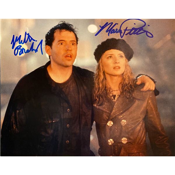 Godzilla signed movie photo