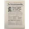 Image 1 : Craig Hosmer signed Commonwealth Journal newspaper
