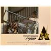 Image 1 : 1971 A Clockwork Orange original vintage lobby card