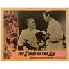 Image 1 : Curse of the Fly 1965 original vintage lobby card