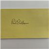 Image 1 : MLB player Earl Williams signature cut