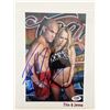 Image 1 : Tito & Jenna Jameson signed photo - PSA/DNA