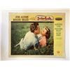 Image 1 : Interlude original 1957 vintage lobby card