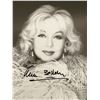 Image 1 : Ann Southern signed photo
