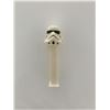 Image 1 : Star Wars Storm Trooper original vintage Pez candy dispenser