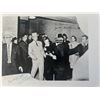 Image 1 : JFK Assassination Jim Leavelle signed photo