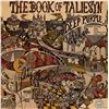 Image 1 : Deep Purple The Book Of Taliesyn signed album