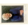 Image 1 : Barbara Bush signed photo