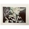Image 1 : Patty Andrews signed photo