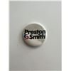 Image 1 : Preston Smith for Texas Governor Political Campaign Pin