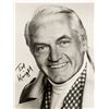 Image 1 : Caddyshack Ted Knight signed photo