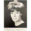 Image 1 : Maggie Smith signed photo