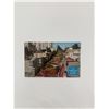 Image 1 : San Francisco vintage post card