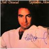 Image 1 : Neil Diamond September Morn signed album