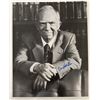 Image 1 : My Favorite Martian Ray Walston signed photo