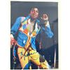 Image 1 : Michael Jackson signed photo
