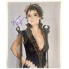 Image 1 : Winona Ryder signed photo