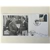 Image 1 : WWII signed commemorative cover