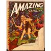 Image 1 : 1948 Amazing Stories Pulp Magazine