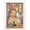 Image 1 : Movie Love (1950) #1 Magazine