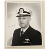 Image 1 : Rear Admiral Paul L. Krinsky signed photo