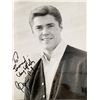 Image 1 : Dennis Cole signed photo