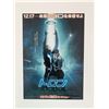 Image 1 : Tron Mini Movie Poster Japanese
