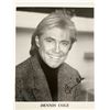Image 1 : Dennis Cole signed photo