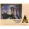 Image 1 : 1971 A Clockwork Orange original vintage lobby card