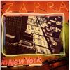 Image 1 : Frank Zappa signed "Zappa In New York" album
