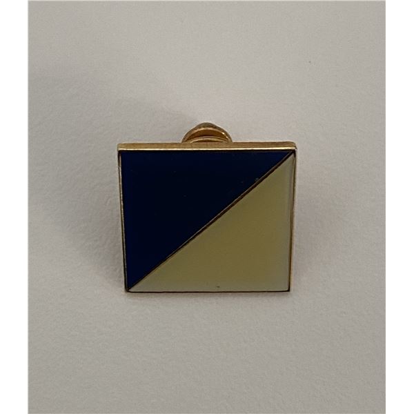 Vintage Kappa Alpha Theta Pledge pin