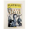 Image 1 : Faith Healer signed Playbill