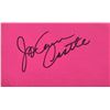 Image 1 : Jo Ann Castle original signature