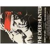 Image 1 : The Deer Hunter Robert De Niro signed mini movie poster