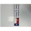 Image 1 : George W. Bush home state Texas bumper sticker
